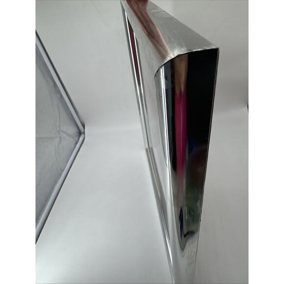 2 Needlepoint 17" Framed Art Horah Dancing Rabbi Judaism Judaic Jewish Hora SET - Picture 10 of 16